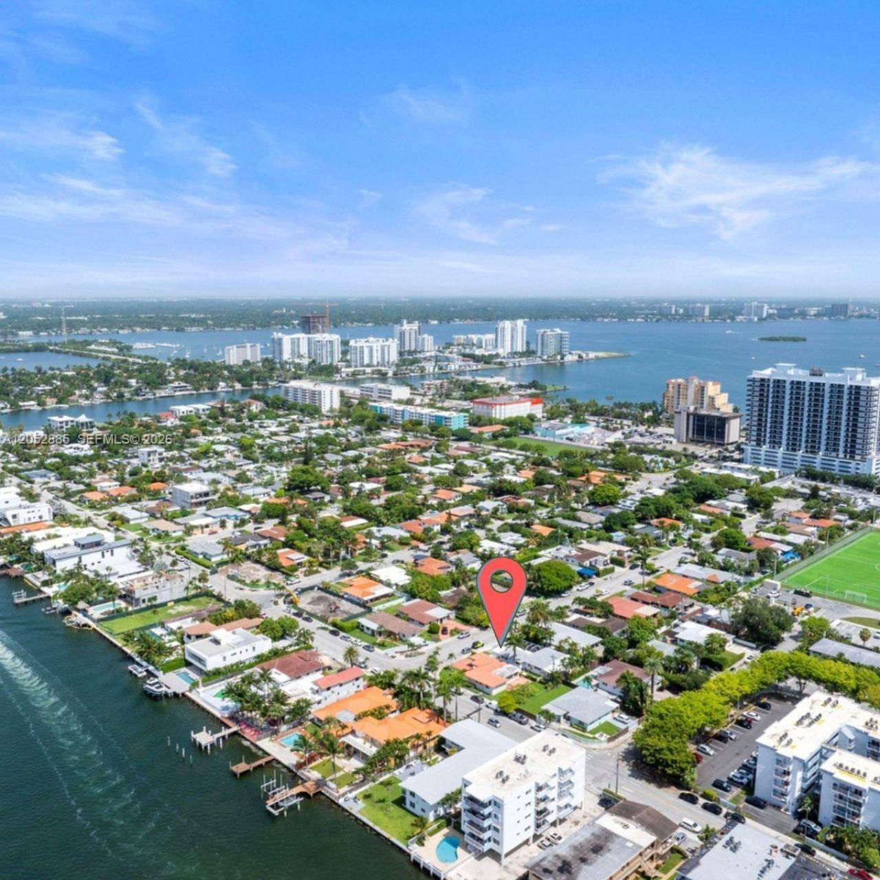 7505 Mutiny Ave, North Bay Village, FL 33141 Photo