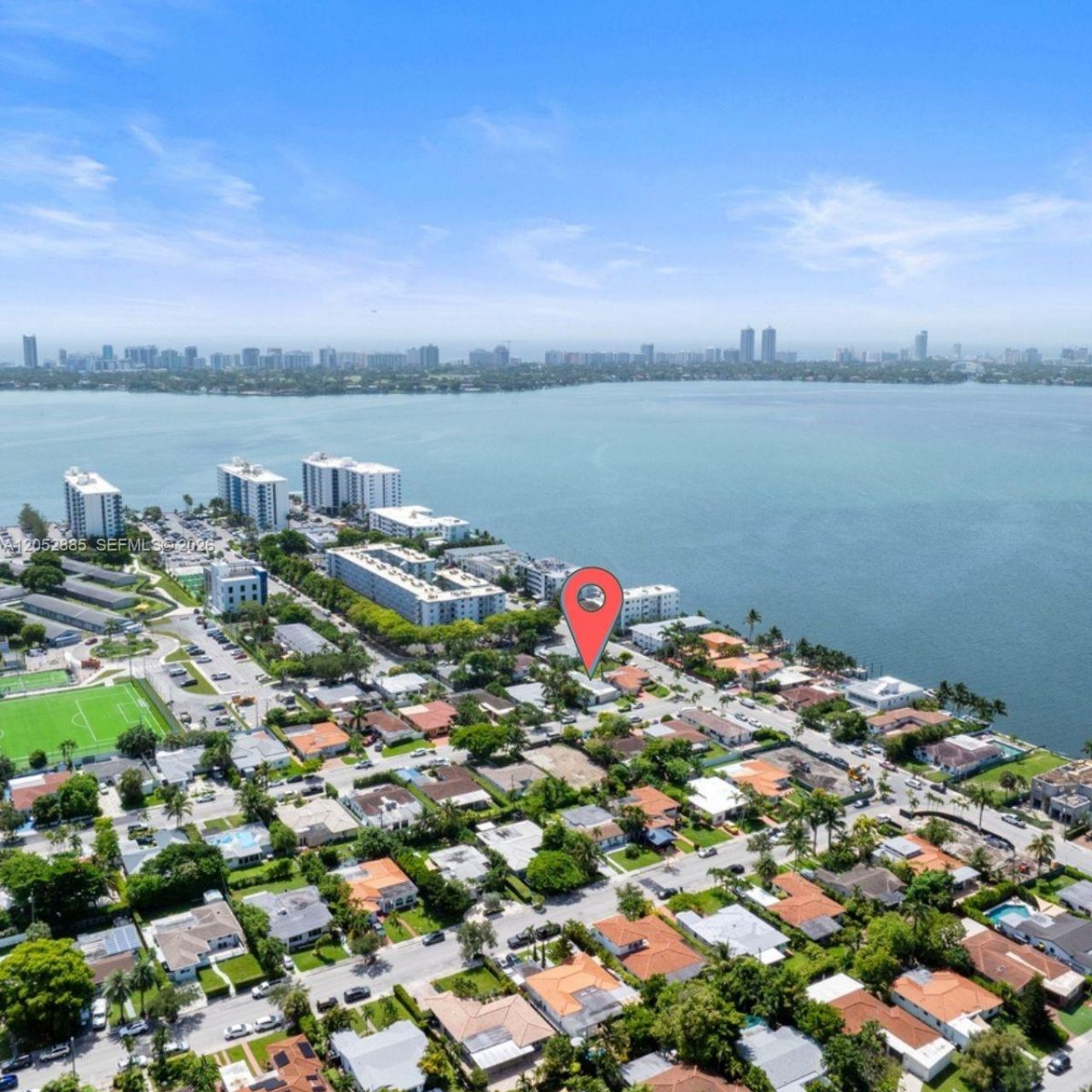7505 Mutiny Ave, North Bay Village, FL 33141 Photo