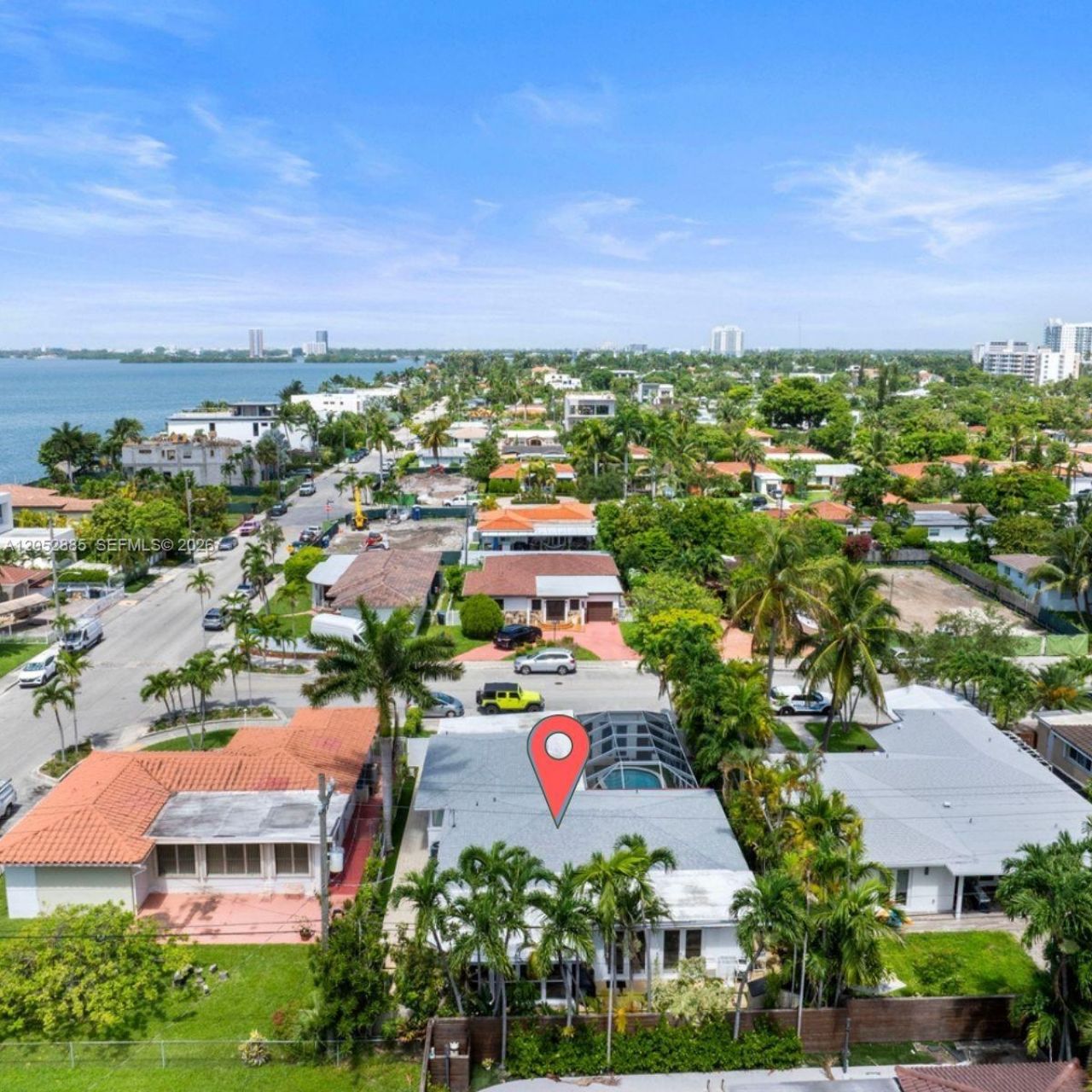 7505 Mutiny Ave, North Bay Village, FL 33141 Photo