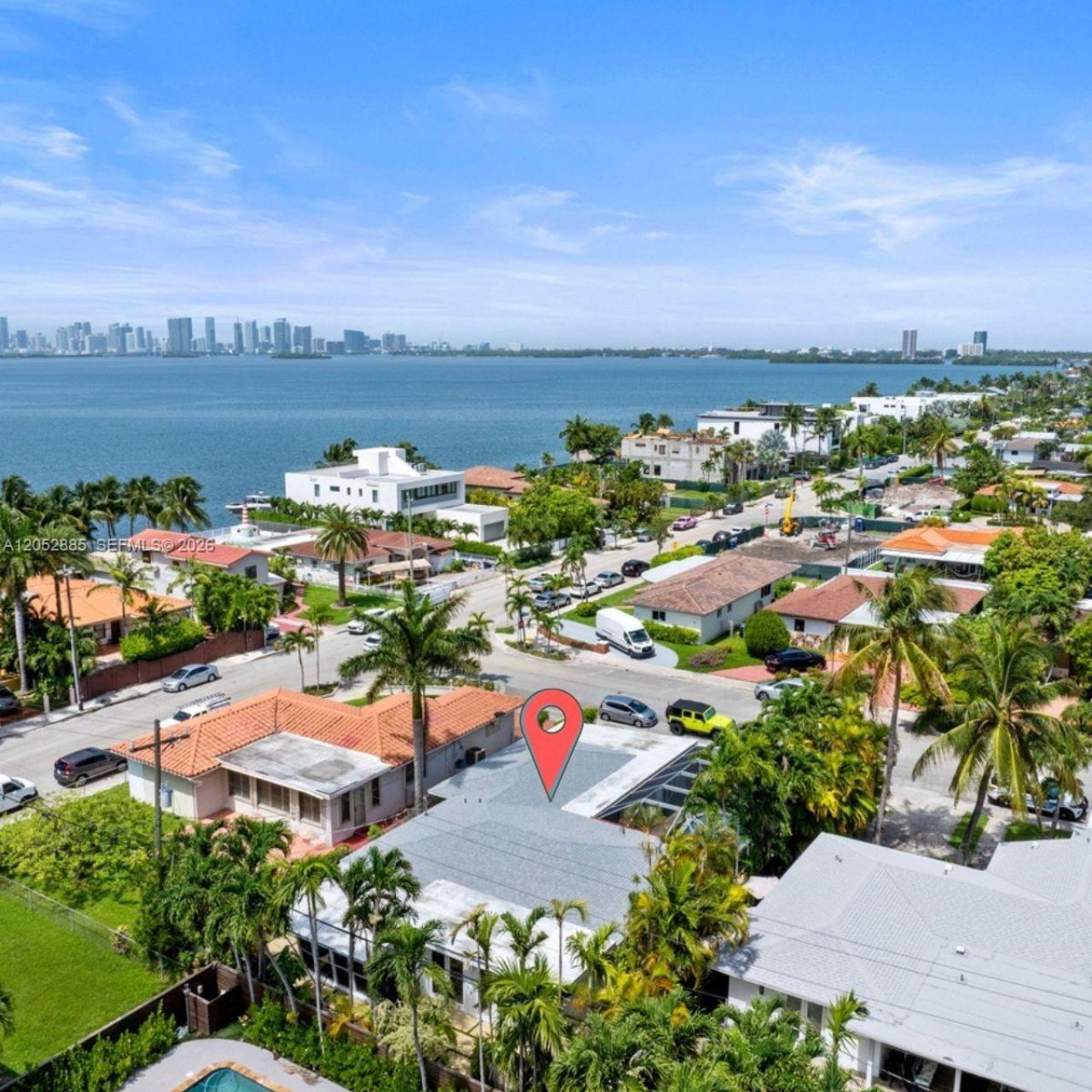 7505 Mutiny Ave, North Bay Village, FL 33141 Photo