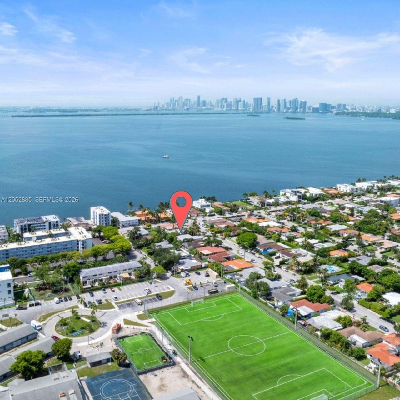 7505 Mutiny Ave, North Bay Village, FL 33141 Photo