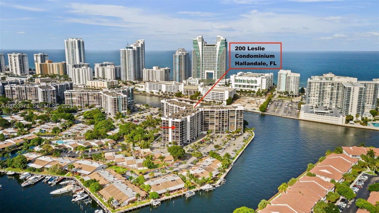 200 Leslie Dr, Unit 930, Hallandale Beach, FL 33009 Photo