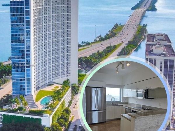 601 NE 36th St , Unit 3210, Miami, FL 33137