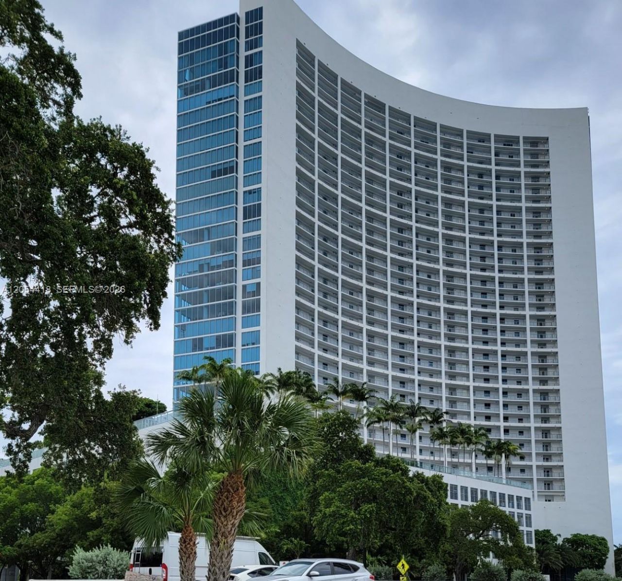 601 NE 36th St, Unit 3210, Miami, FL 33137 Photo