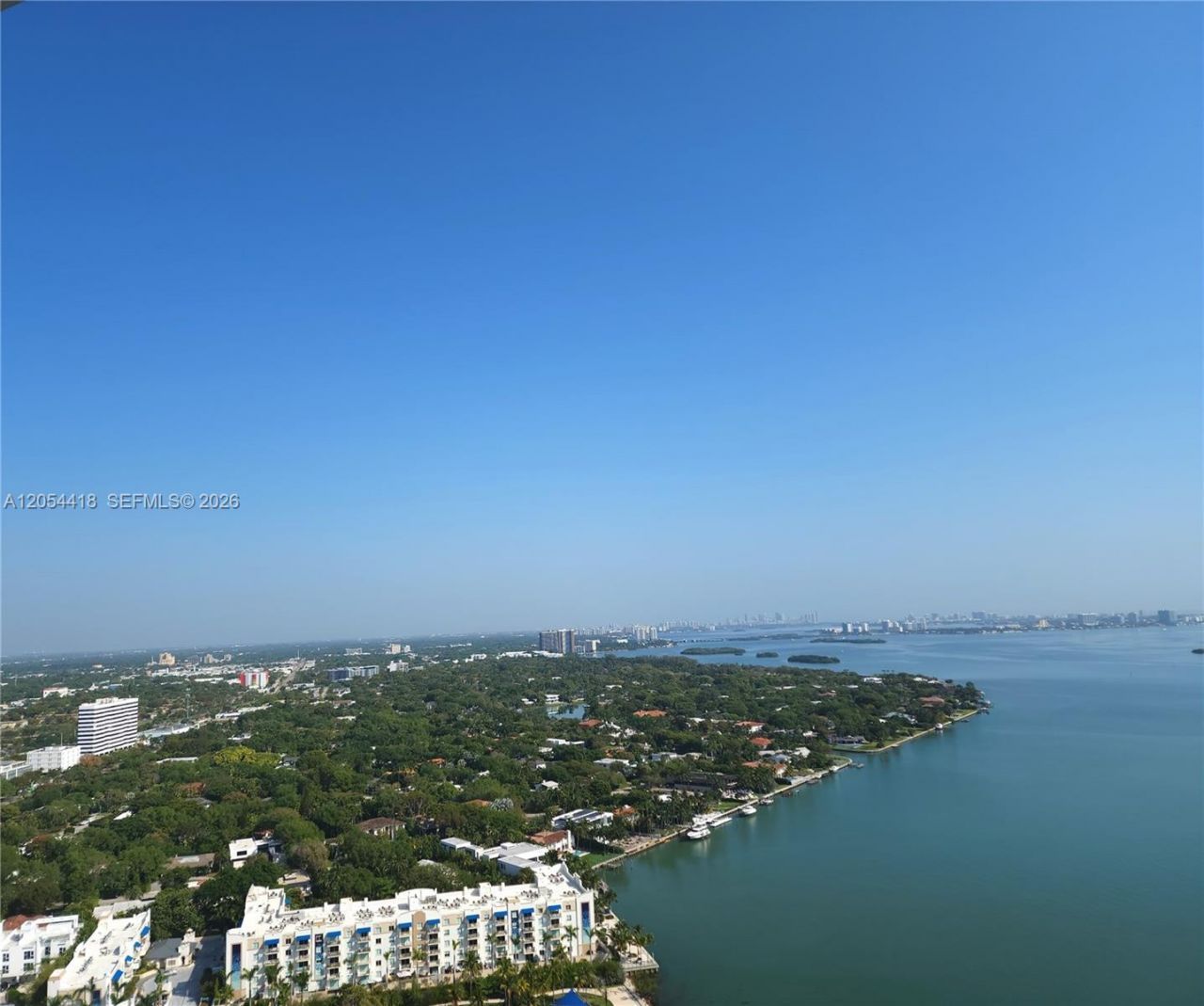 601 NE 36th St, Unit 3210, Miami, FL 33137 Photo
