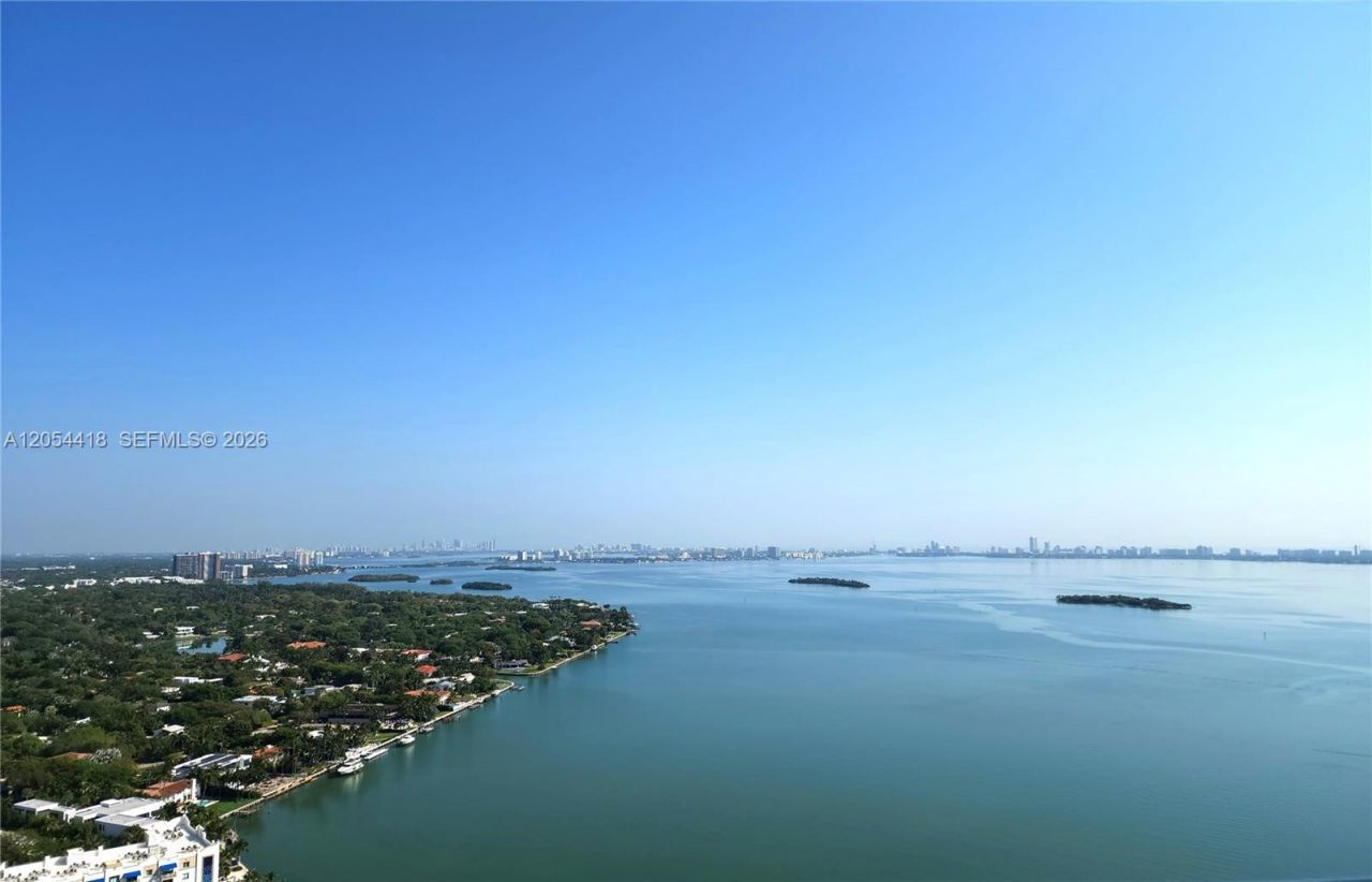 601 NE 36th St, Unit 3210, Miami, FL 33137 Photo