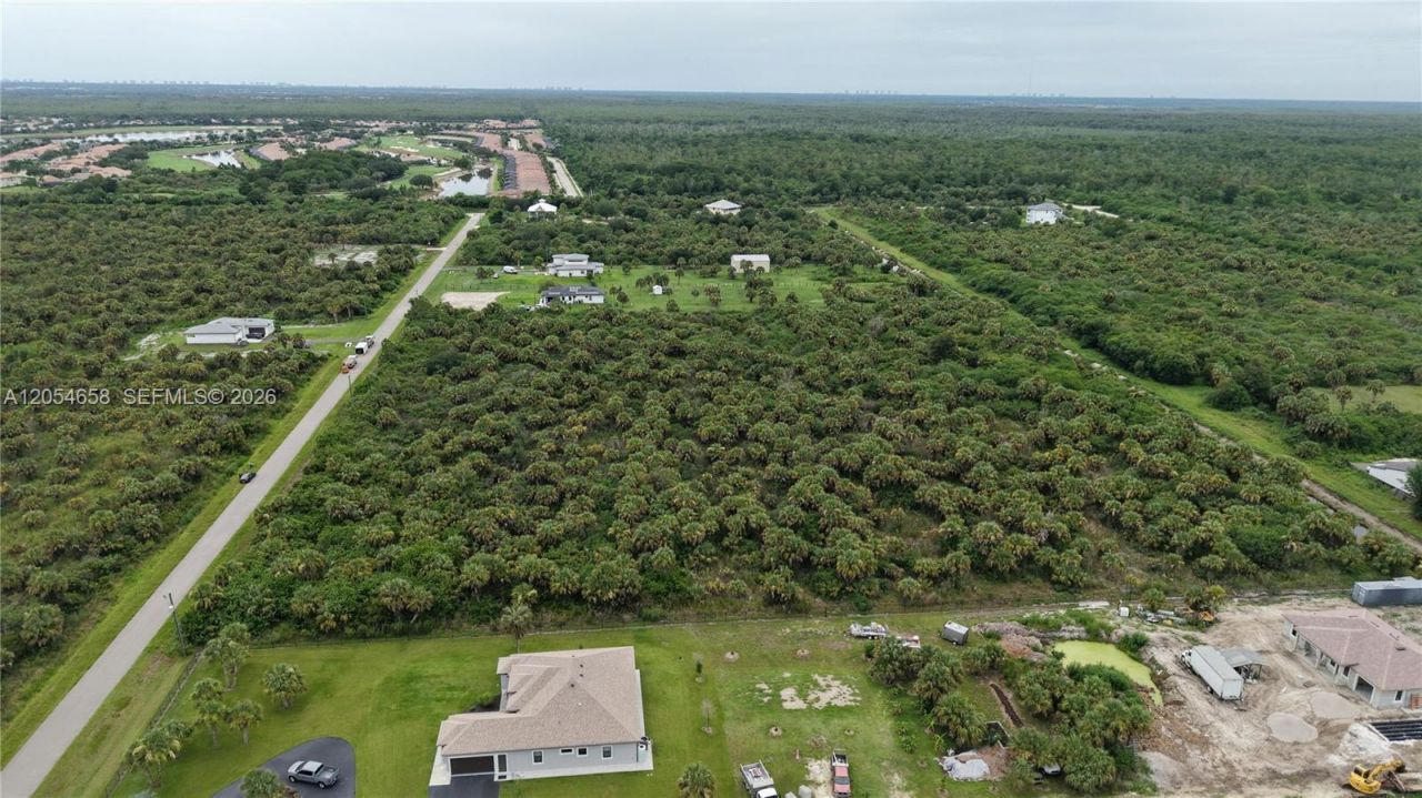 0 39th Ave Nw, Naples, FL 34120 Photo
