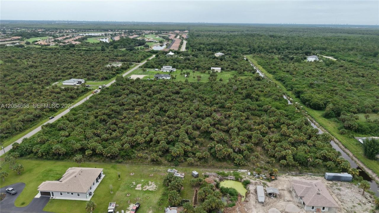0 39th Ave Nw, Naples, FL 34120 Photo