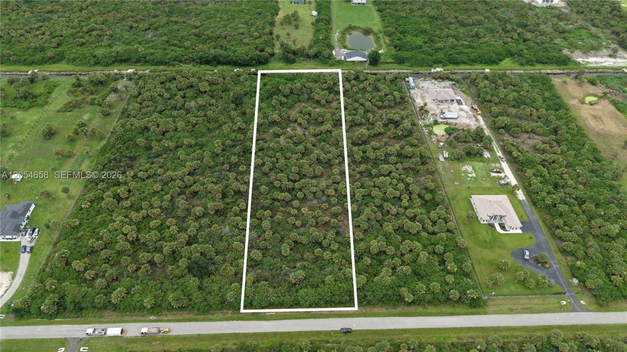 0 39th Ave Nw, Naples, FL 34120 Photo