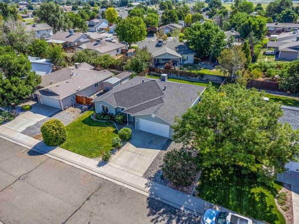 232 Narrow Leaf Drive, Fruita, CO 81521