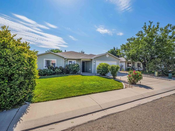 232 Narrow Leaf Drive, Fruita, CO 81521