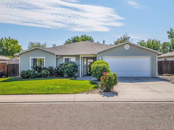 232 Narrow Leaf Drive , Fruita, CO 81521