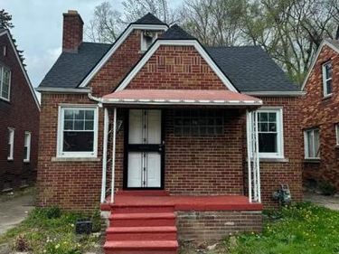 9541 Grandmont Avenue, Detroit, Mi 48227