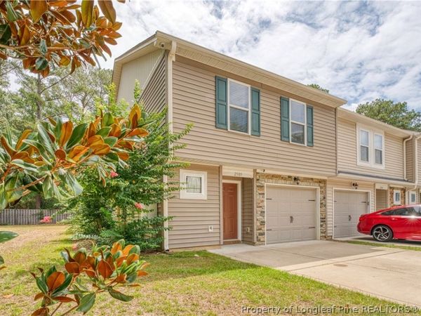 2505 Gardner Park Drive, Fayetteville, NC 28304