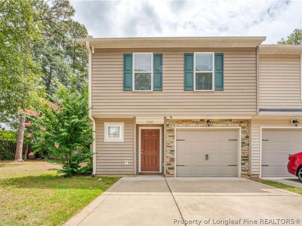 2505 Gardner Park Drive, Fayetteville, NC 28304