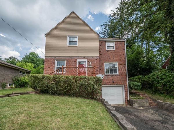 2366 Potomac Avenue, Pittsburgh, PA 15216