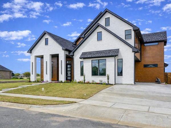 2008 Nichole Boulevard, Pottsboro, TX 75076