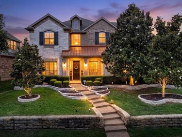 6355 Kiest Forest Drive, Frisco, TX 75035