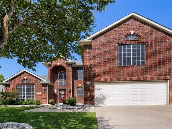 5717 Greenway Drive, Rowlett, TX 75089