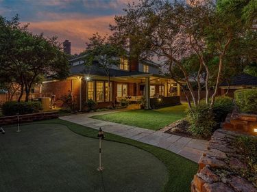 3713 Black Canyon Road, Fort Worth, TX 76109