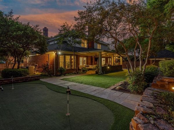 3713 Black Canyon Road, Fort Worth, TX 76109