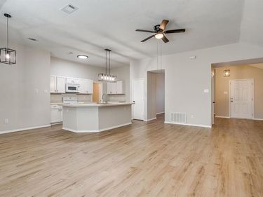 3532 Bandera Ranch Road, Fort Worth, TX 76262