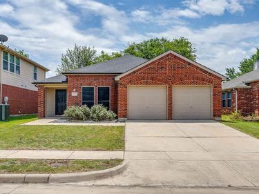 3532 Bandera Ranch Road, Fort Worth, TX 76262