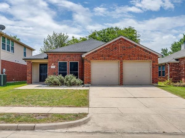 3532 Bandera Ranch Road, Fort Worth, TX 76262