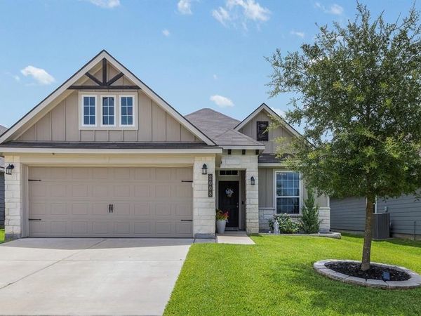 2008 Kathryn Drive, Bryan, TX 77807