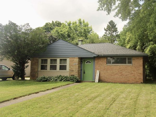 4717 Highcrest Road, ROCKFORD, IL 61107