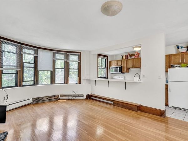 39 E. Springfield, Unit 5, Boston, MA 02118