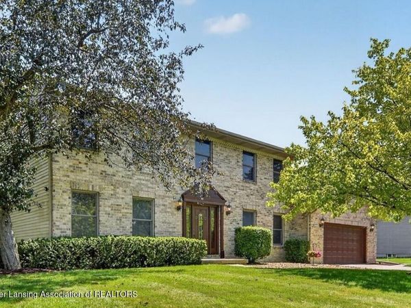 1410 Alan Lane, Lansing, MI 48917