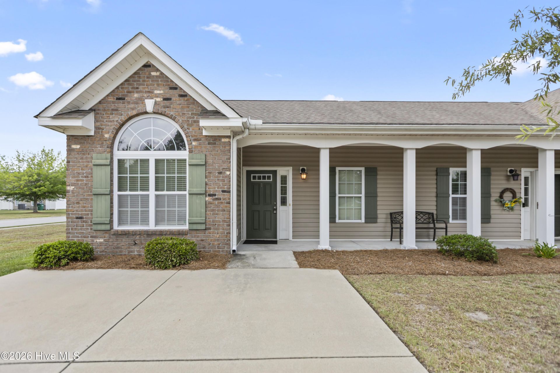 4105 Bluebill Drive, Unit 1, Greenville, NC 27858 Main Photo