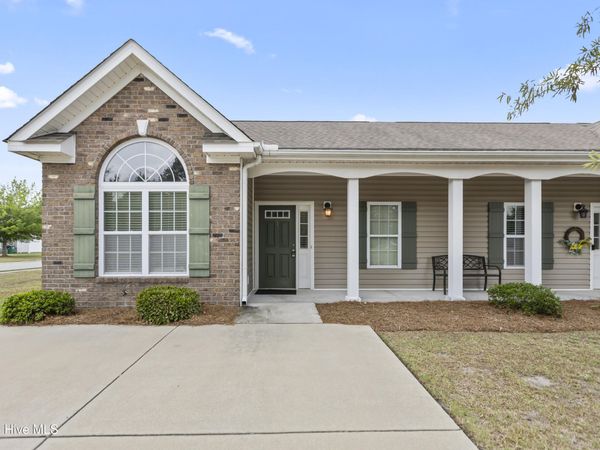 4105 Bluebill Drive, Unit 1, Greenville, NC 27858
