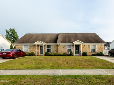 1109 Masters Lane , Greenville, NC 27834