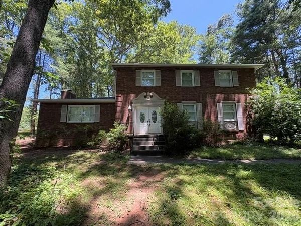 31 Spring Forest Circle , Asheville, NC 28803