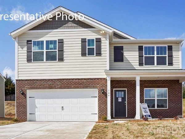522 Brinkley Drive , Kings Mountain, NC 28086