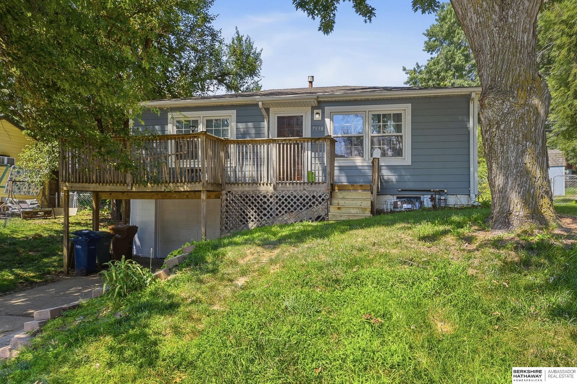 7538 Chandler Hills Drive, Bellevue, NE 68147 Main Photo