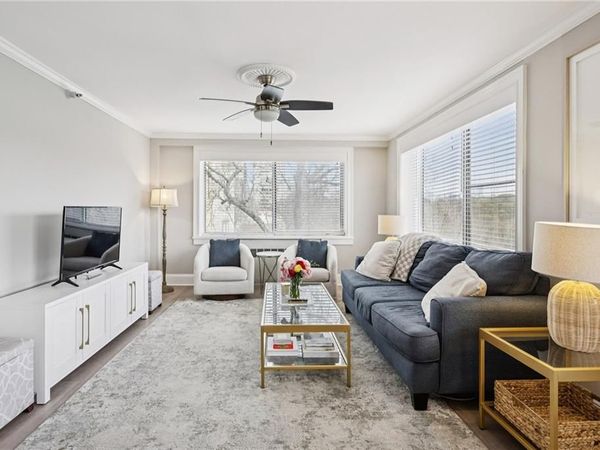 2479 Peachtree Road NE, Unit 515, Atlanta, GA 30305