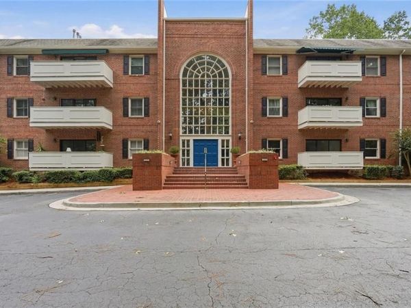 314 Ridley Howard Court , Unit 314, Decatur, GA 30030