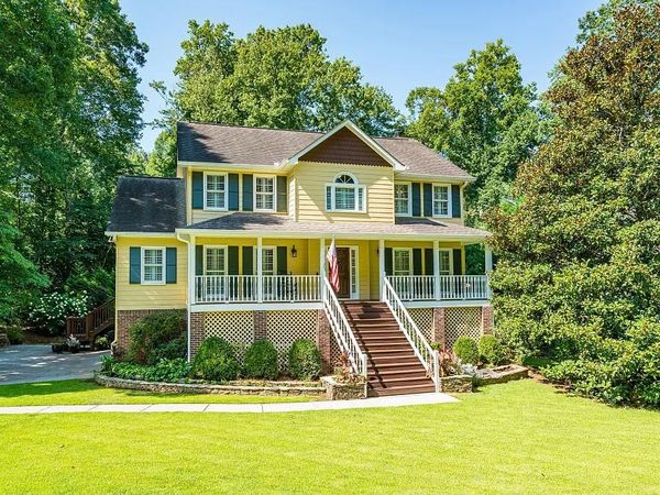 2133 Bayford Court SW, Marietta, GA 30064