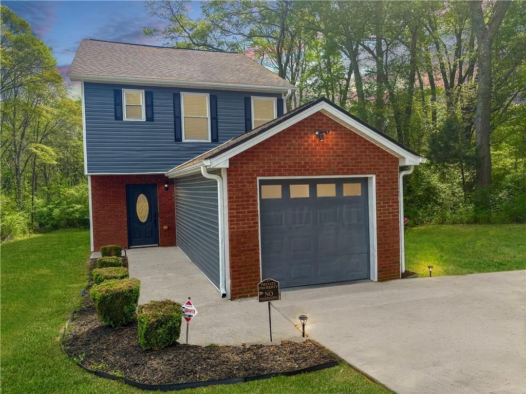 1640 Riverchase Circle Ne, Conyers, GA 30013 Main Photo