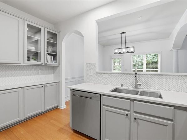 969 Brownstone Lane , Unit 18, Marietta, GA 30008