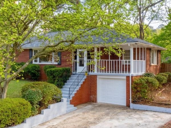 282 Willis Mill Road SW, Atlanta, GA 30311