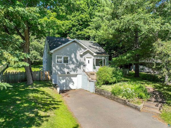 1319 Brainerd Ave, Duluth, MN 55811