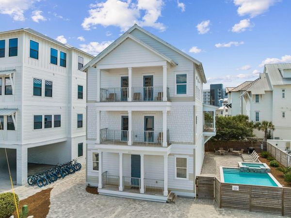 221 Norwood Drive, Miramar Beach, FL 32550