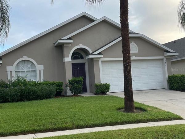 16705 FRESH MEADOW DRIVE , CLERMONT, FL 34714