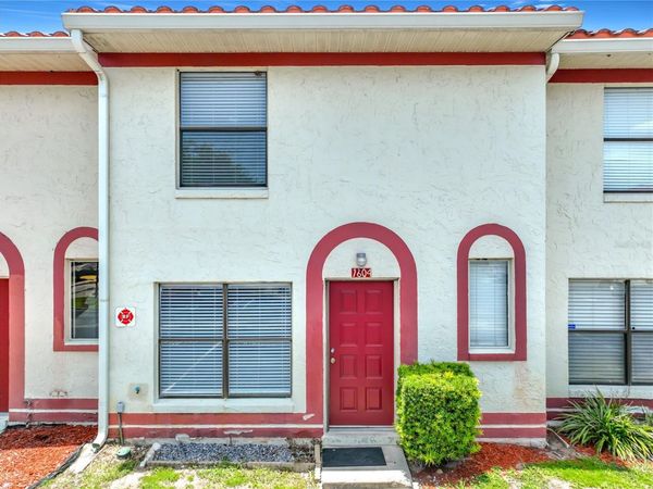 1604 LITTLE FALLS CIRCLE , Unit 76, ORLANDO, FL 32807