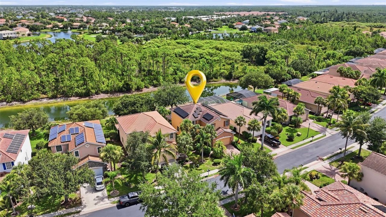 2513 Keystone Lake Drive , Cape Coral, FL 33909 Photo