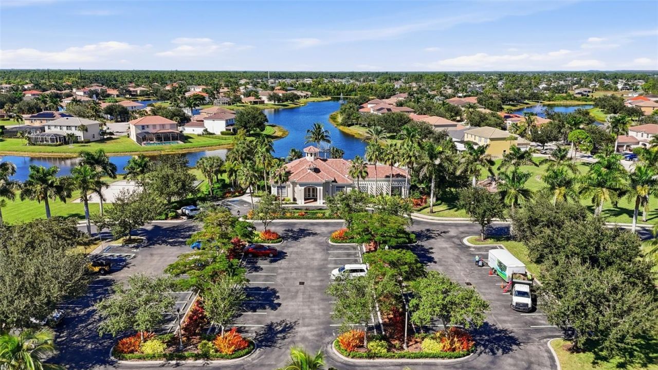 2513 Keystone Lake Drive , Cape Coral, FL 33909 Photo